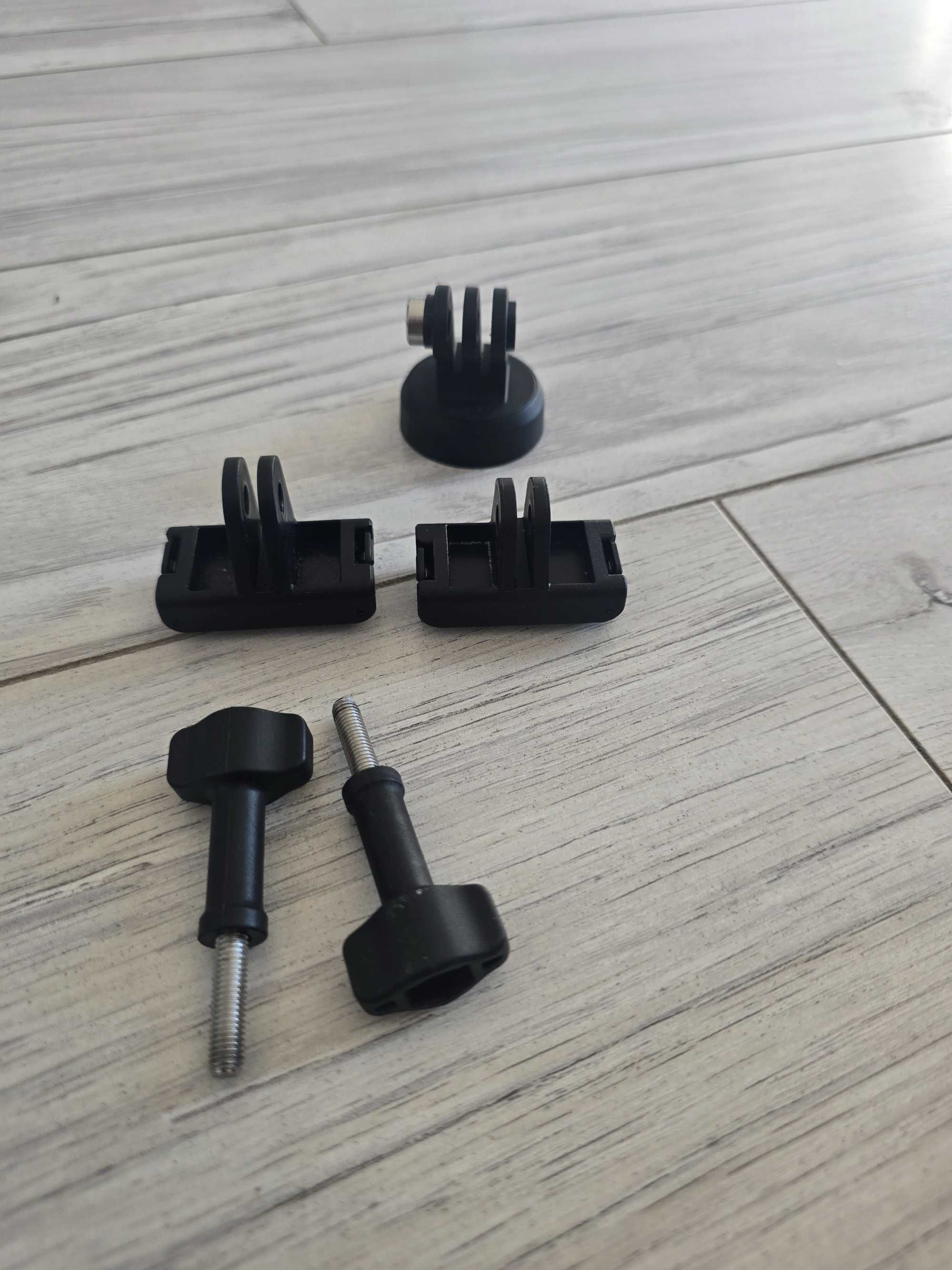 Kamera DJI Action4 zestaw