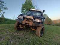 Suzuki Vitara 1 1.6 8v off-road