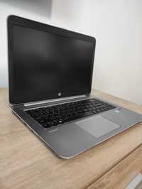 HP Elitebook 1040. Ultra cienki, podświwtlaona klawiatura.