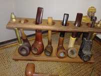 Cachimbos para colecionadores