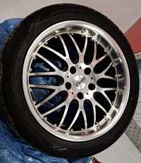 Felgi - Dotz Mugello - 8Jx17 ET35 - 5x112