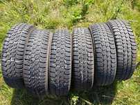 Sava trenta 195/75/16C