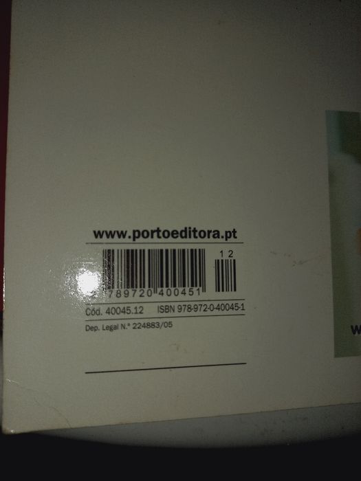 Manual de Português 'Abordagens 12 ano'