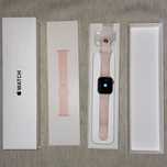 Apple Watch SE 40mm (vidro partido)