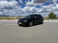 Seat Ibiza Cupra 6L
