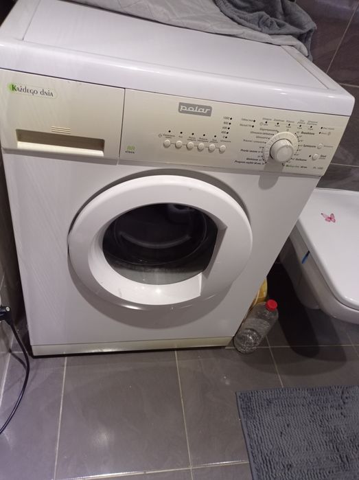 Pralka automatyczna Polar PFL 1000