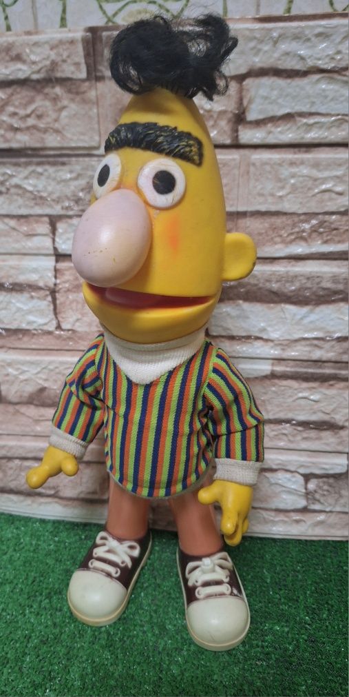 Antigo Brinquedo Becas
