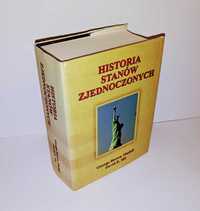 Tindall - Historia stanów zjednoczonych UNIKAT