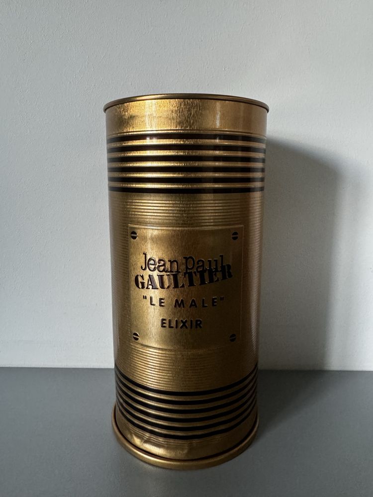 Духи jean paul gaultier