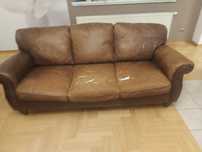 Komplet mebli salonowych Italsofa