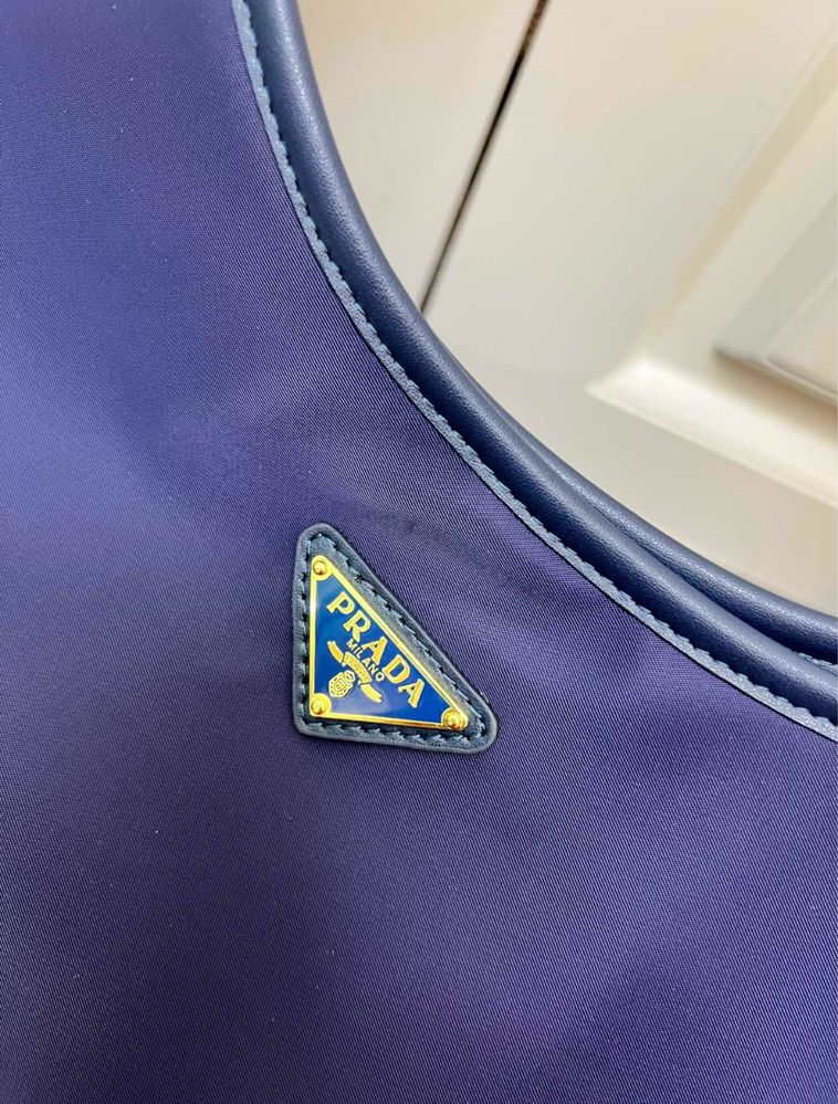 Пляжна сумка , шопер Prada