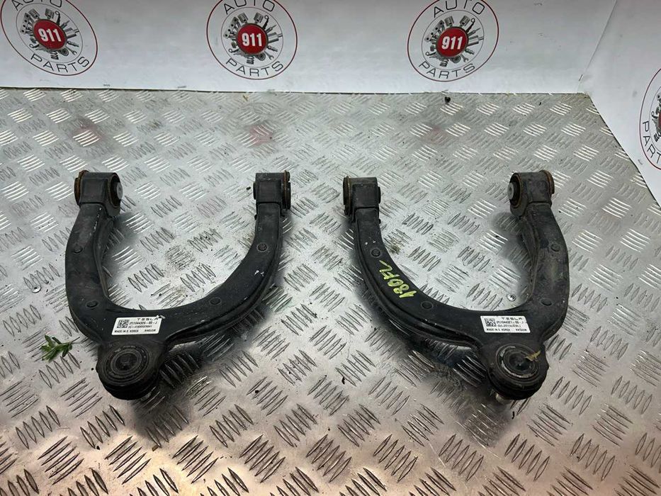 Важіль ричаг задній, передній ижній верхній для Tesla model 3 17+