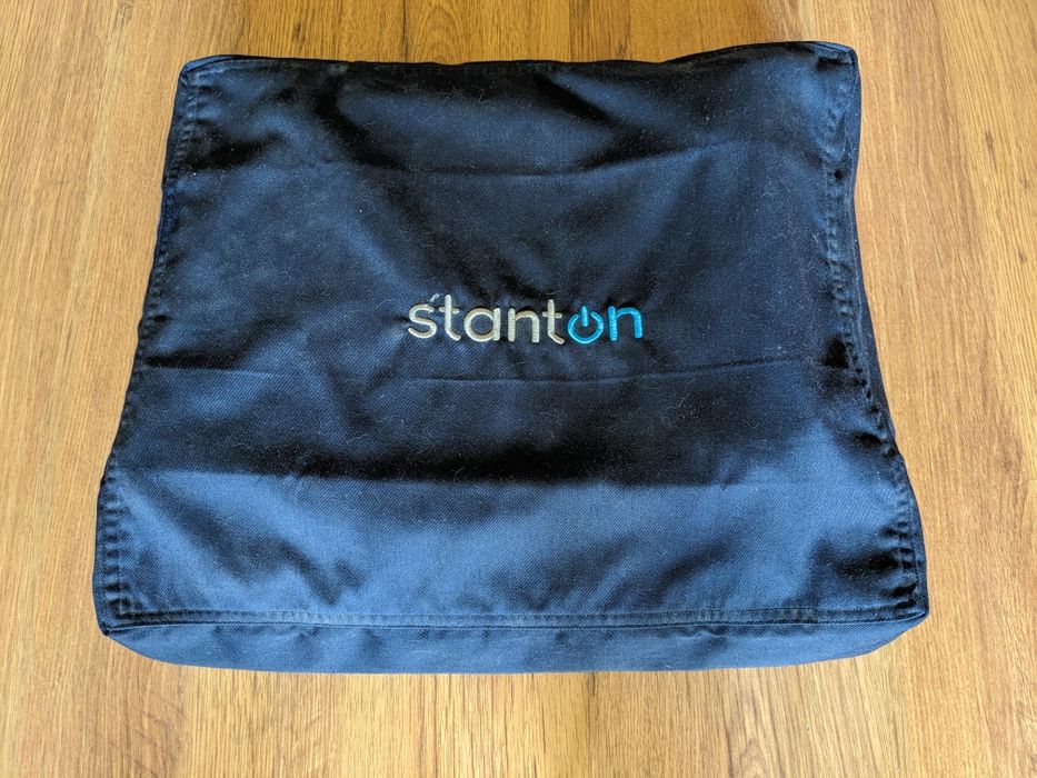Gramofon Stanton T.50