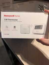 Бездротовий термостат Honeywell TЗR