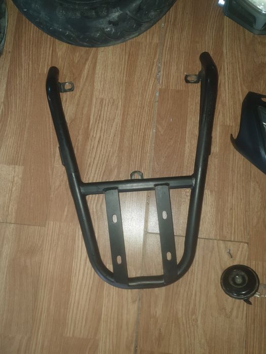 Vendo este material de mota eletrica
