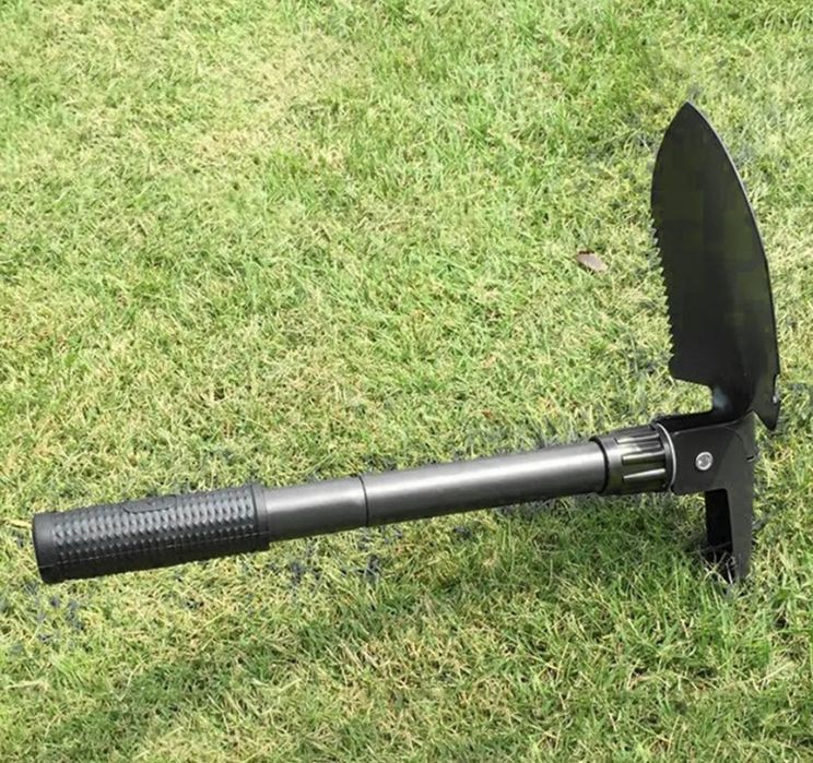 Лопата тактична 2E Fox One складана