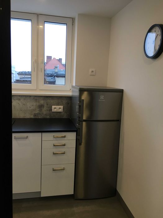 Wynajmę 2-pokojowe mieszkanie w centrum Poznania-bez dodatkowych opłat