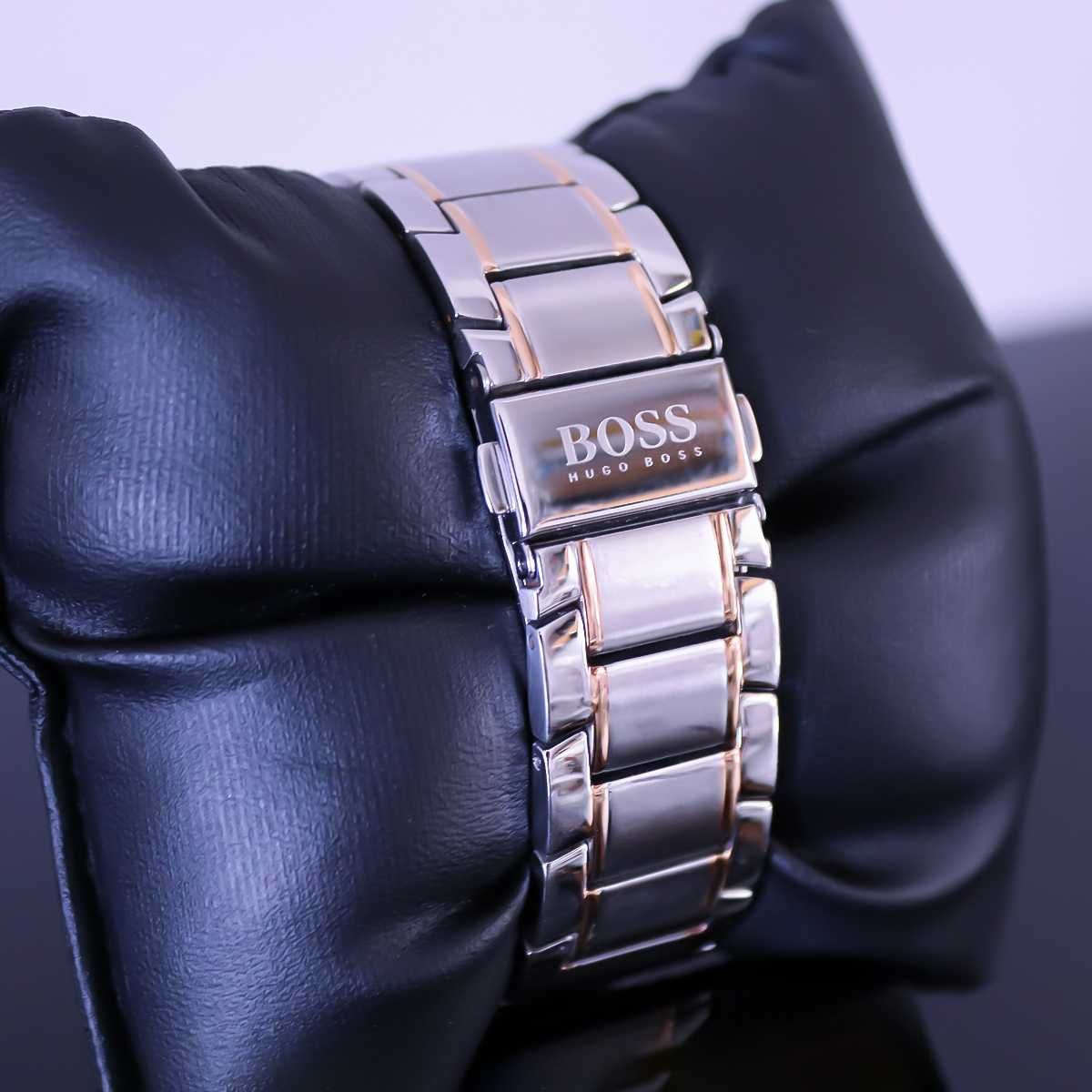Relógio Hugo Boss grand prix - novo e original