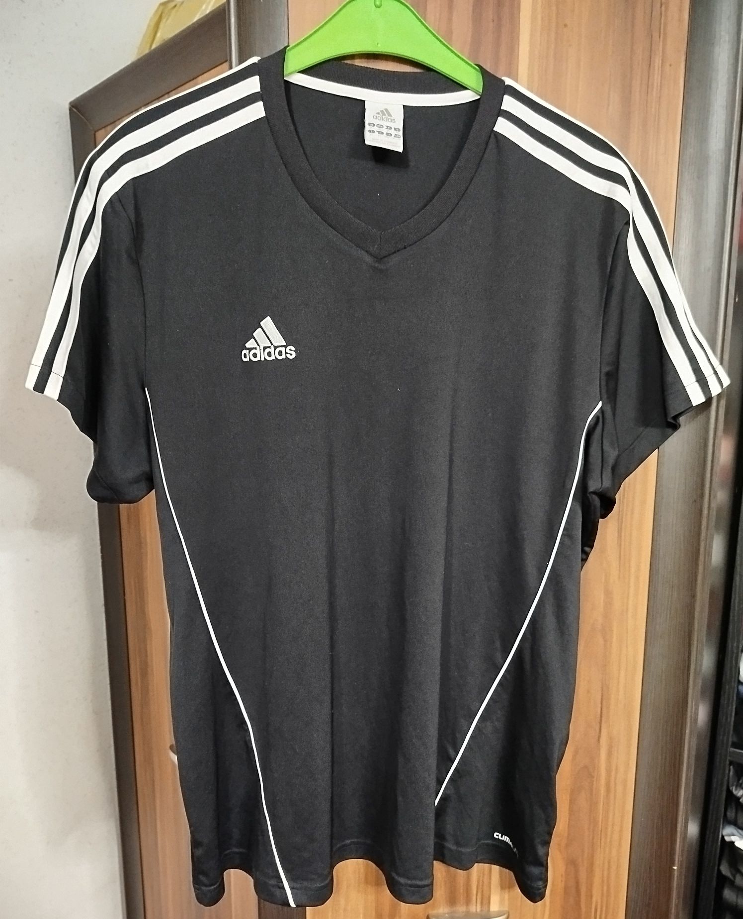 Koszulka męska Adidas rozmiar XL stan bardzo dobry