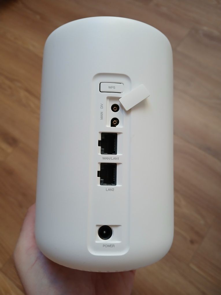 Router TCL LINK HUB LTE Cat13 Home Station