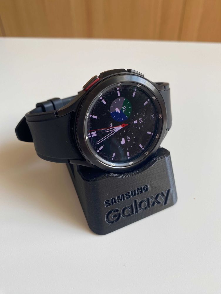 Stojak Galaxy Watch