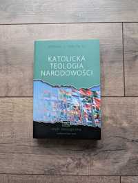 Katolicka teologia narodowości - Dorian LLywelyn SJ