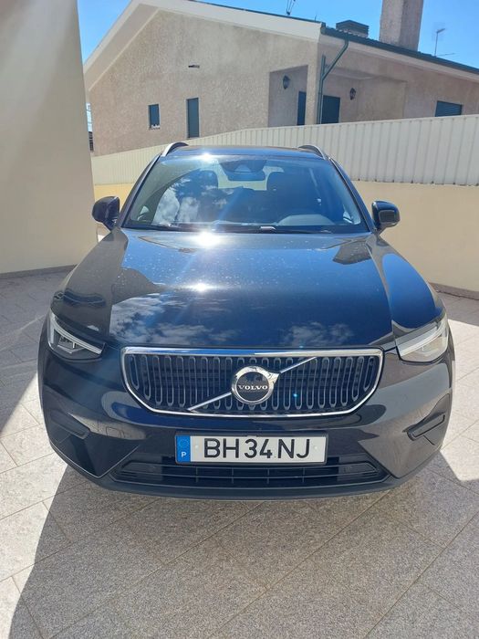 Volvo XC 40 1.5 T2 Essential Auto