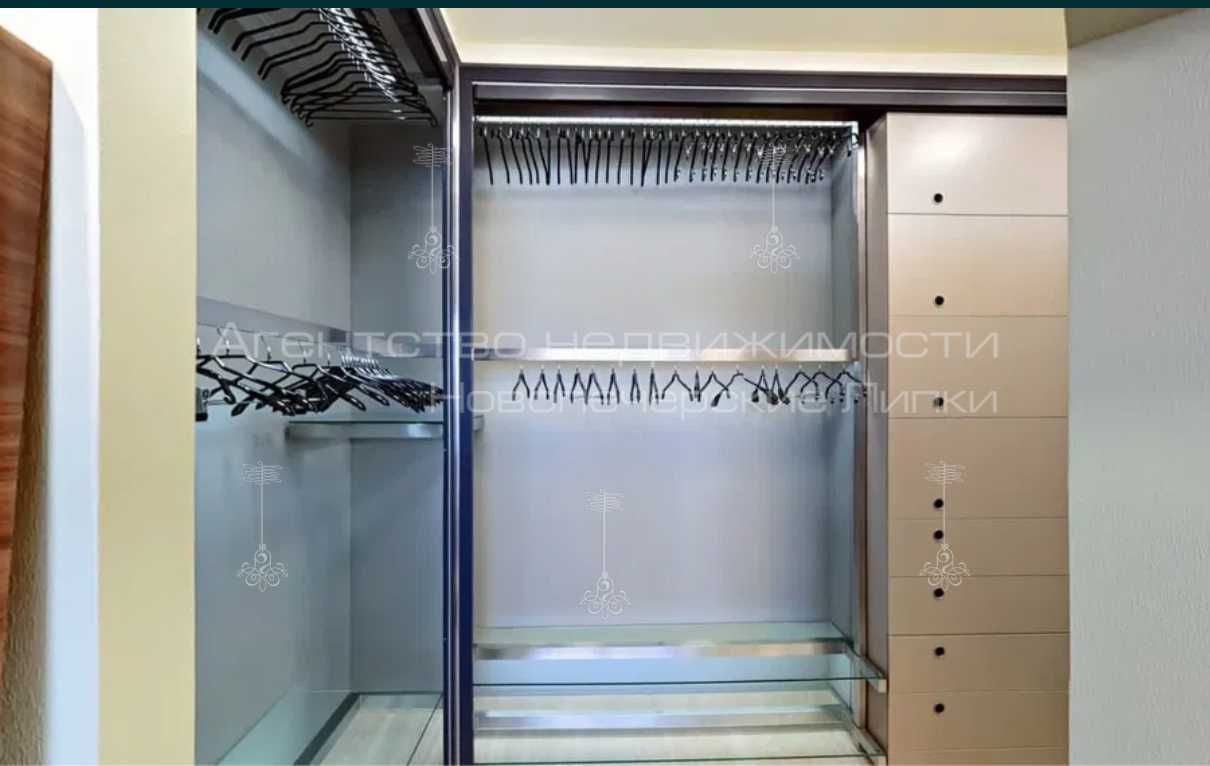 Аренда 3х комнатной квартиры 144м2 ЖК PecherSky Болсуновская, 2