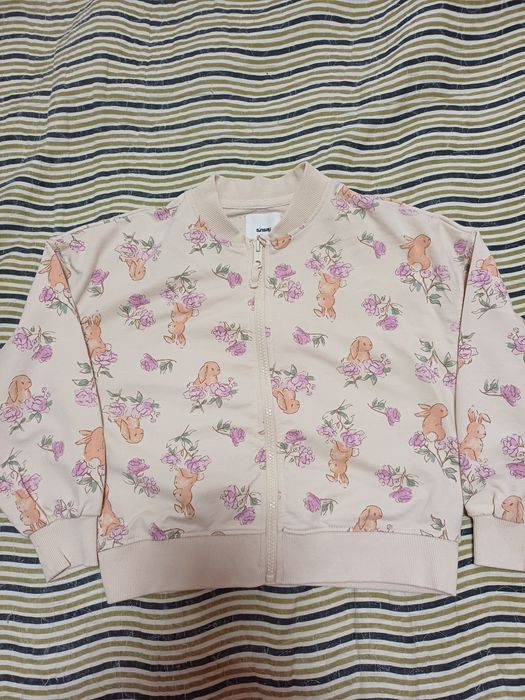 Сукні з довгими рукавами 122см, хлопок