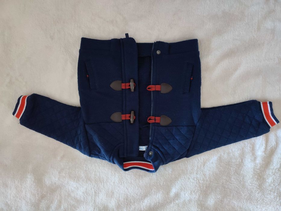 Mayoral 6 a 18 meses