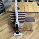 Акумуляторний пилосос Bosch Athlet 25.2V Перепакований на 65 Wh