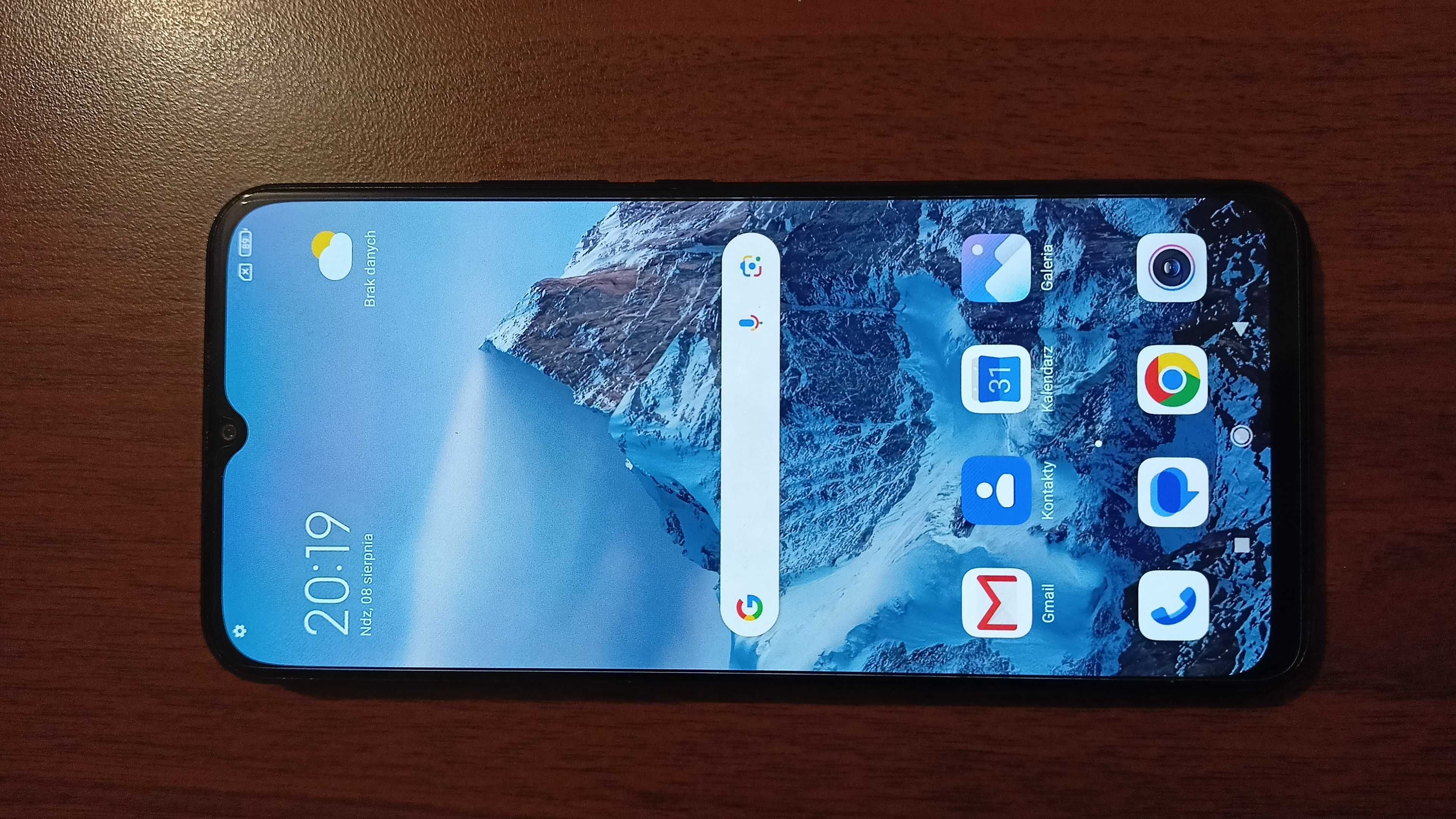 Xiaomi Mi 10 Lite 5G