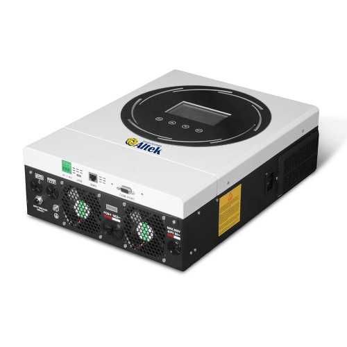 Гибридний инвертор ALTEK Atlas 6KW-48V (2115589)
