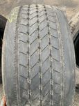 X43- 385/55/22,5 Goodyear Kmax S gen2 - bez napraw
