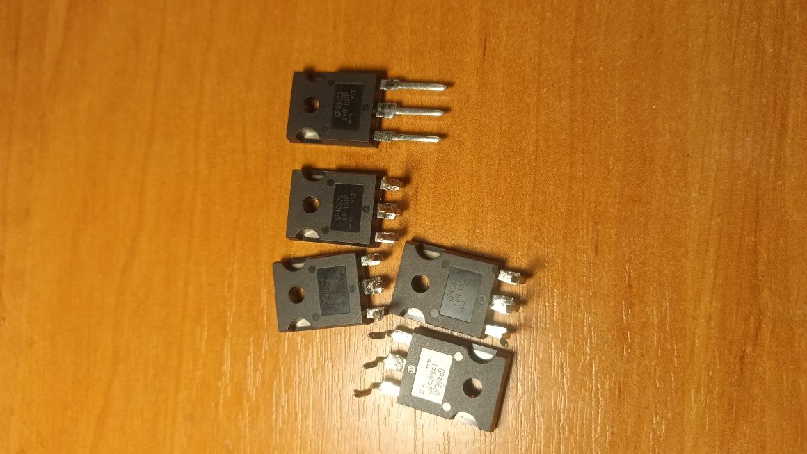 Транзистор IGBT GP4062D