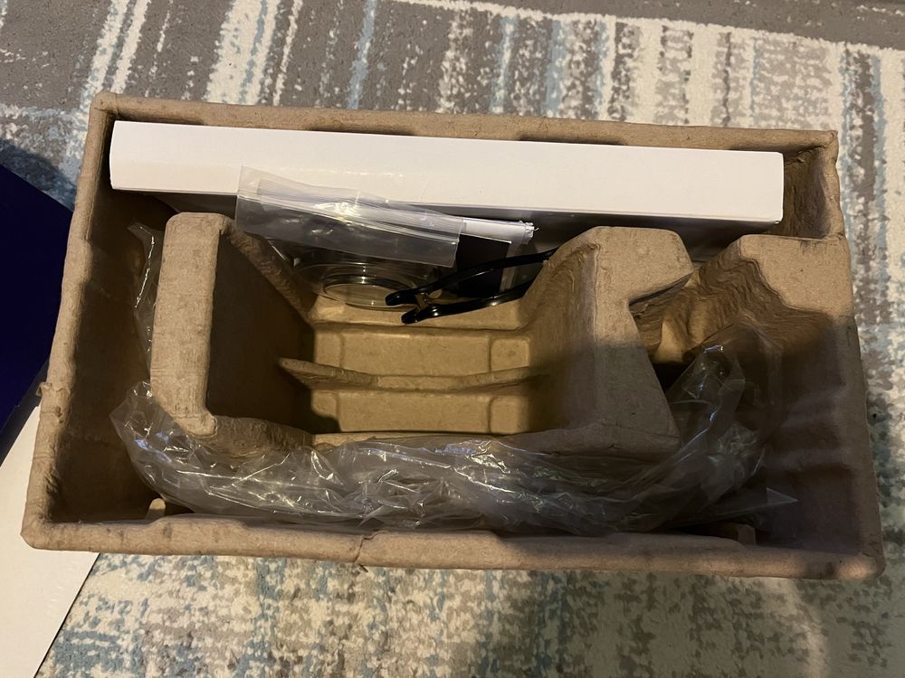 AIO NZXT Kraken X63 (Chłodzenie wodne do CPU)