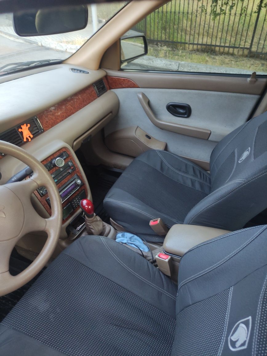 Продам саманд lx