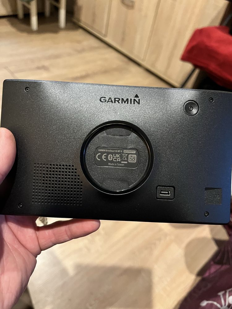 Sprzedam nawigację Garmin
