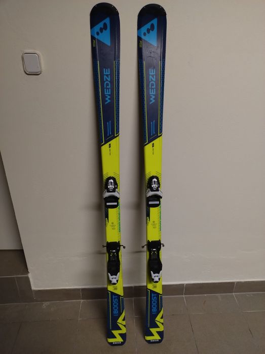 Narty Wedze Boost 300 150 cm