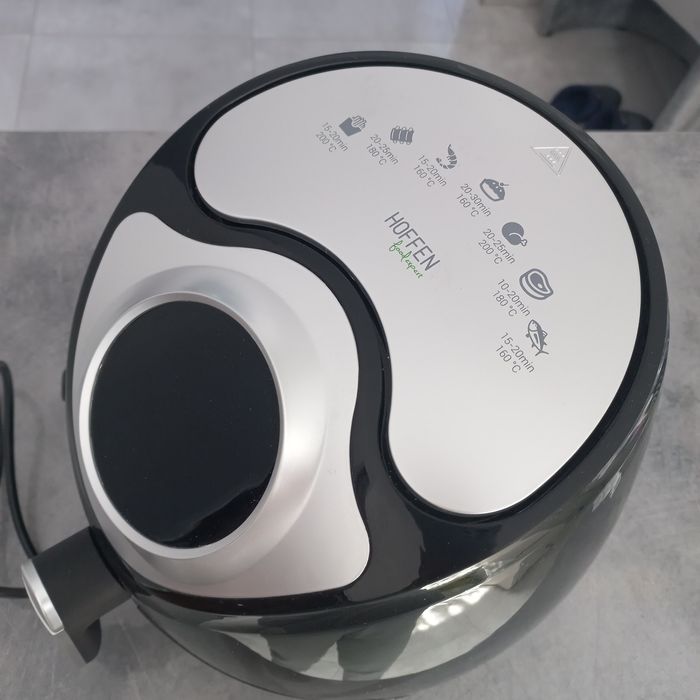 Frytownica beztłuszczowa