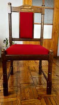 Krzesła 6 sztuk