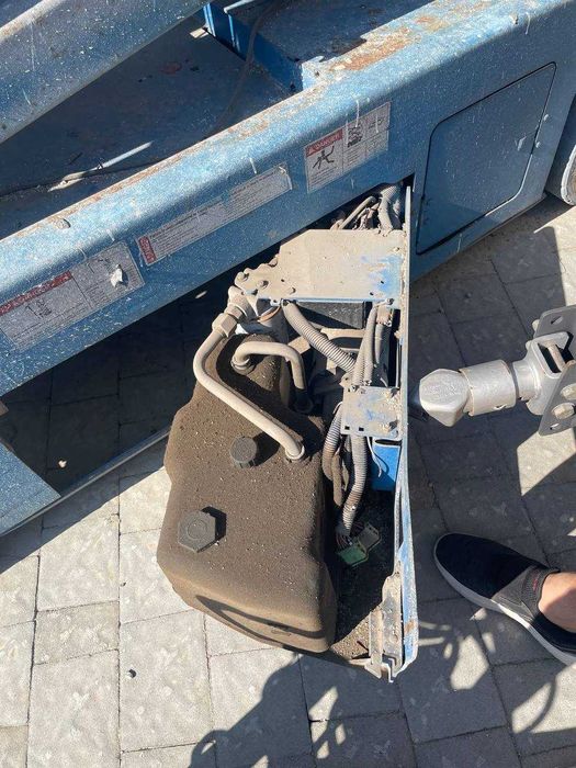 Підйомник Genie GS 3246