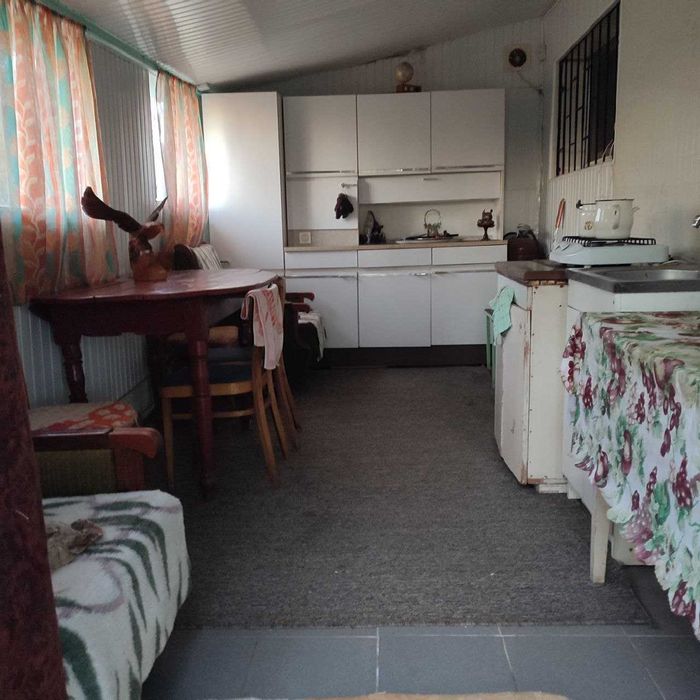 Продам дачу, берег лимана