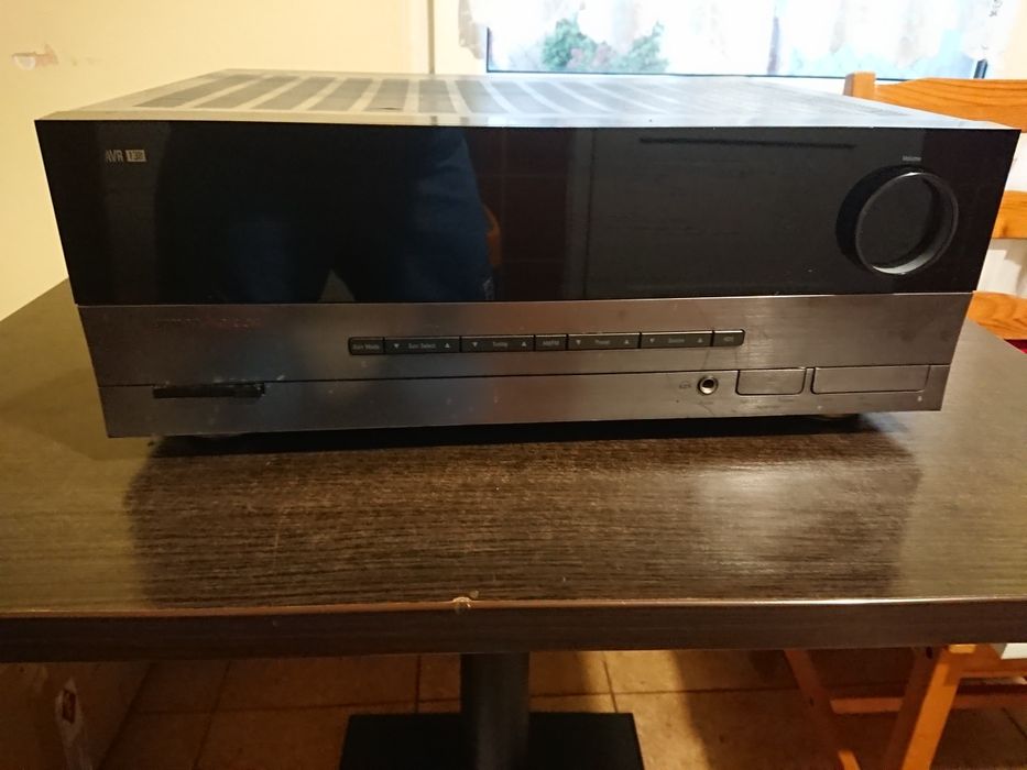 Harman Kardon AVR 138 Gwarancja