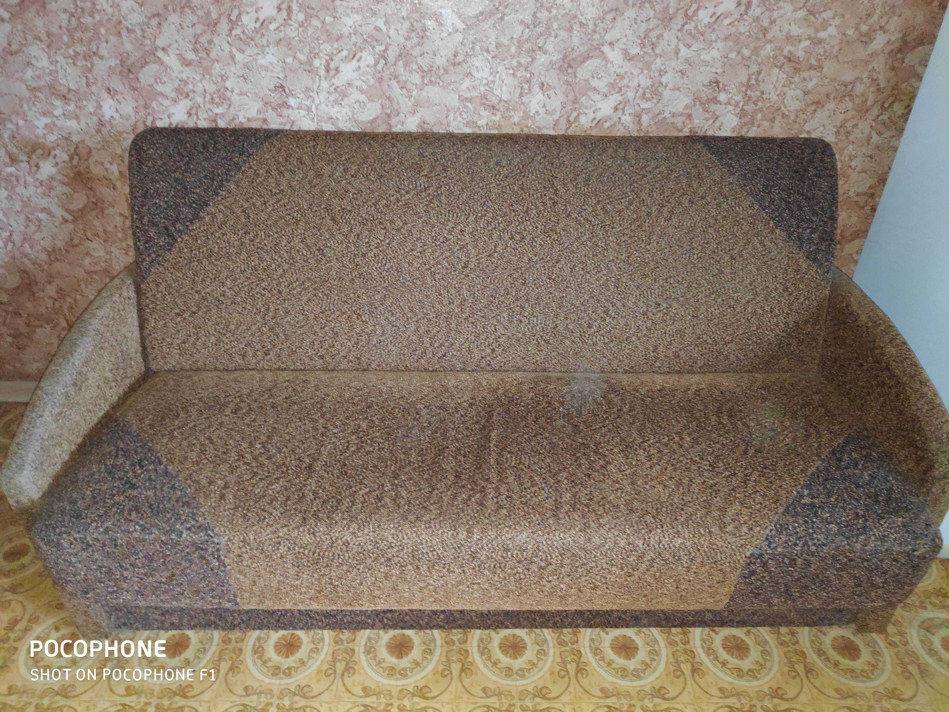 Sofa , tapczanik