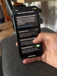 Iphone 11pro 64gb