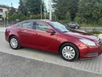 opel insignia 1.8 cosmo