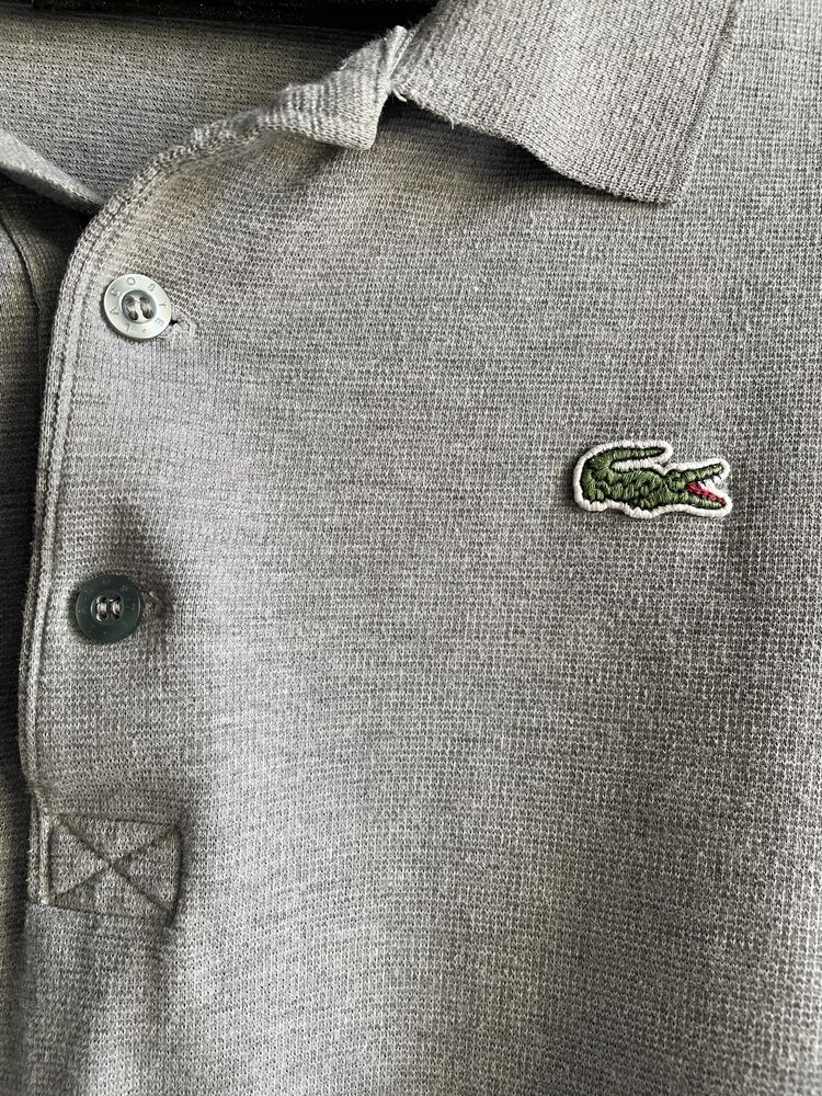 Polo koszulka Lacoste roz 2XL  XXL
