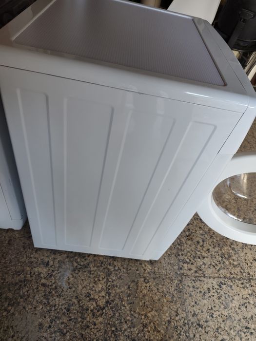 Máquina de lavar roupa