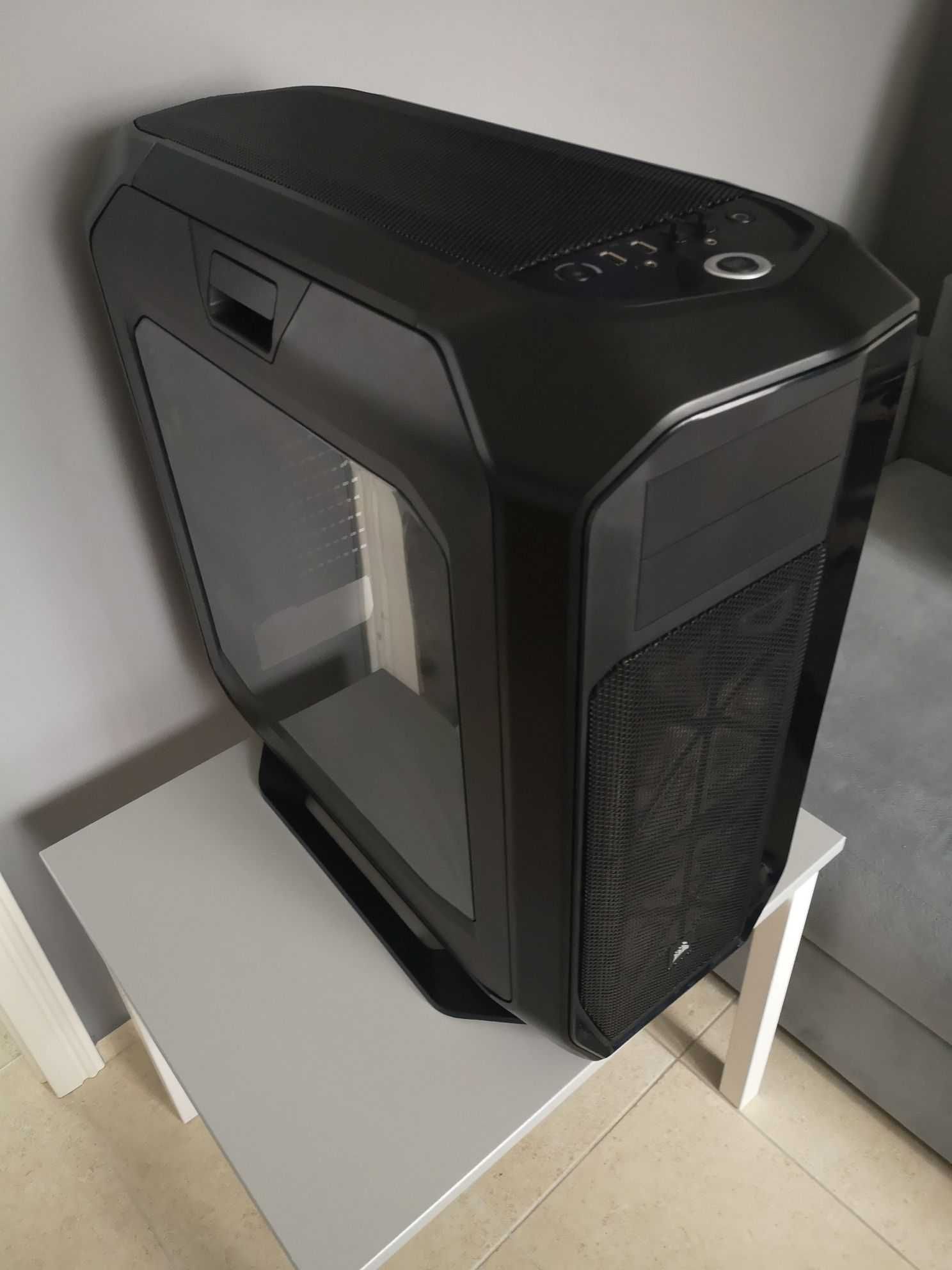 Obudowa Corsair Graphite 780t